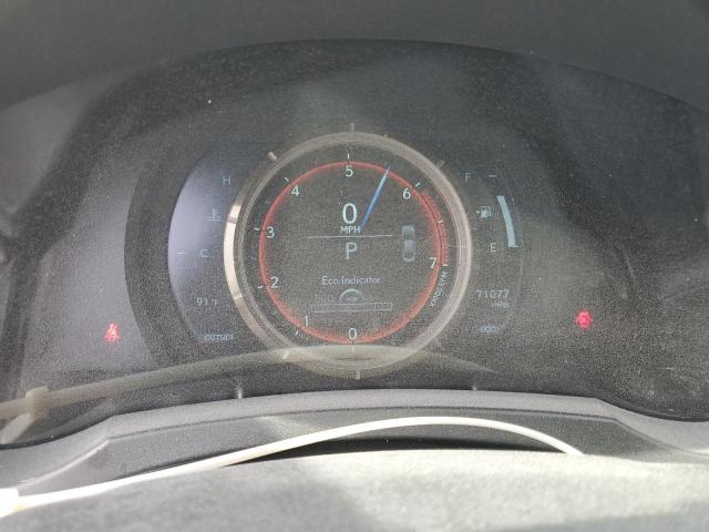 JTHBA1D29G5036496 Lexus IS 200T