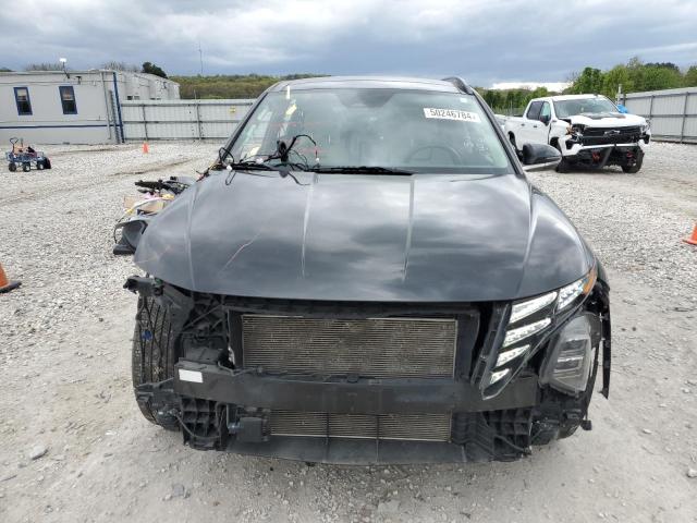 5NMJE3AE6NH001016 Hyundai Tucson Limited