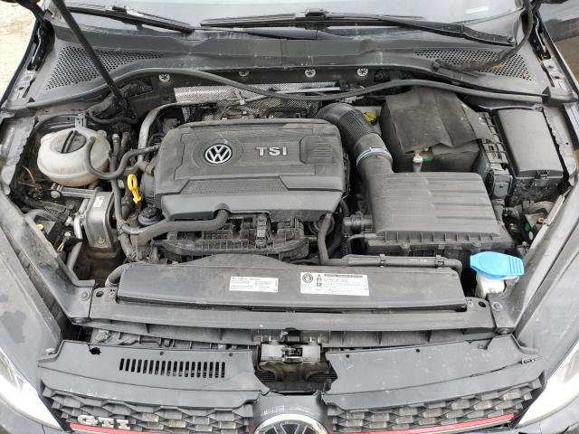 3VW4T7AU4GM030951 Volkswagen GTI S/SE