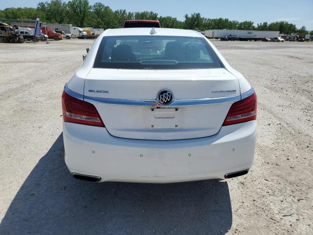 1G4GB5G31GF169839 Buick Lacrosse