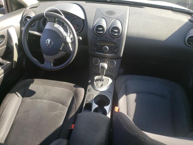 JN8AS5MV9FW259369 Nissan Rogue Select S