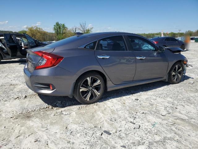 19XFC1F91GE034074 Honda Civic Touring