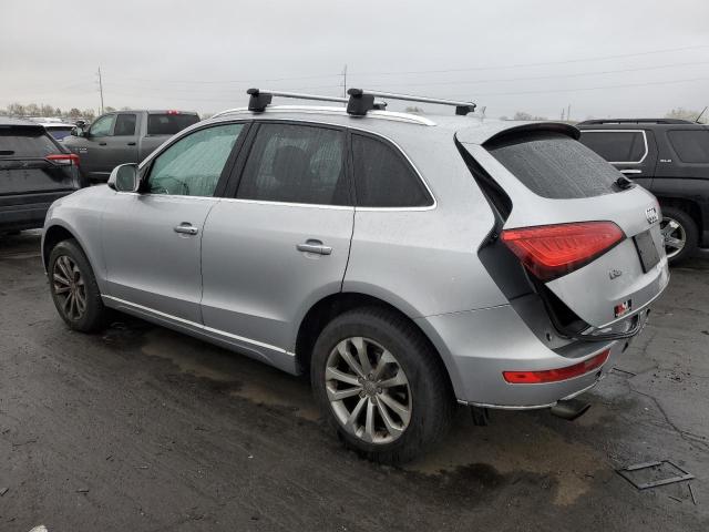 WA1C2AFP1GA020466 Audi Q5 PREMIUM