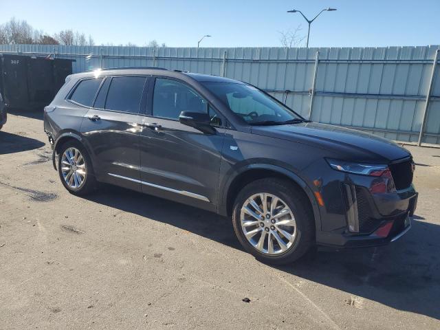1GYKPGRSXMZ144944 Cadillac XT6 SPORT