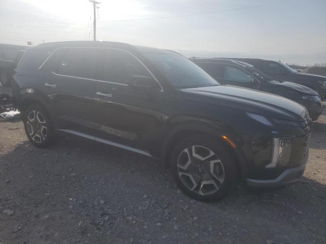 KM8R4DGE2PU625387 Hyundai Palisade Sel Premium