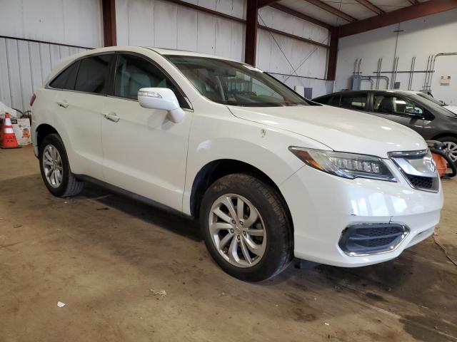 5J8TB4H58GL016181 Acura Rdx Technology