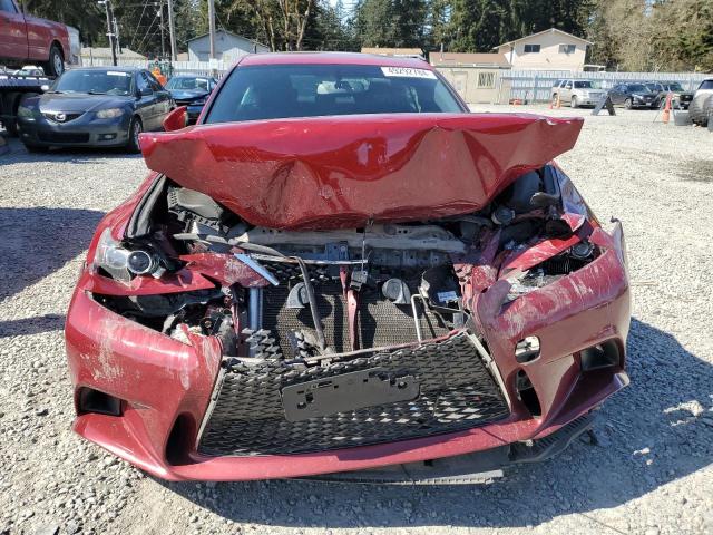 JTHCF1D20E5009321 Lexus IS 250