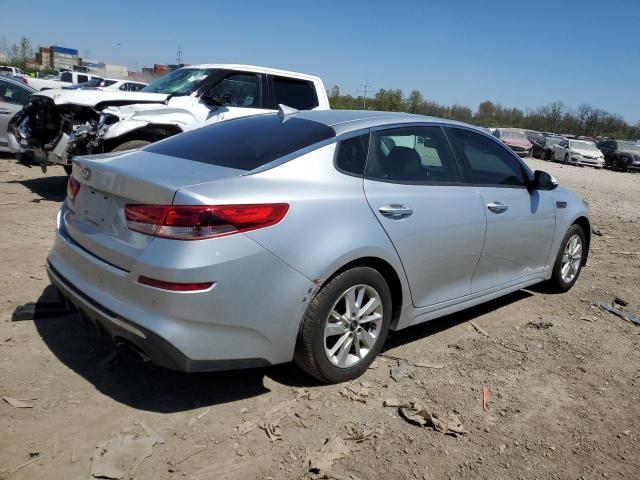 5XXGT4L34KG281708 KIA Optima Lx