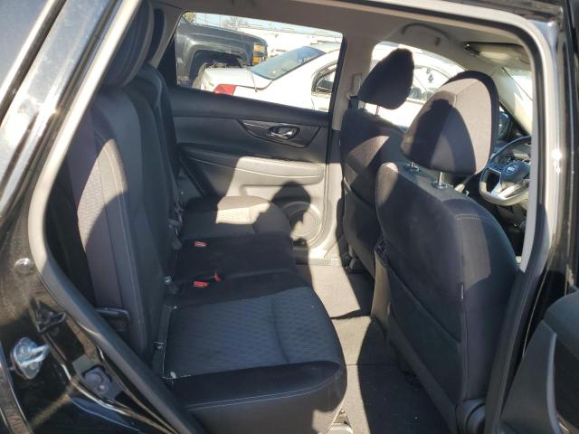 JN8AT2MV5KW374847 Nissan ROGUE S