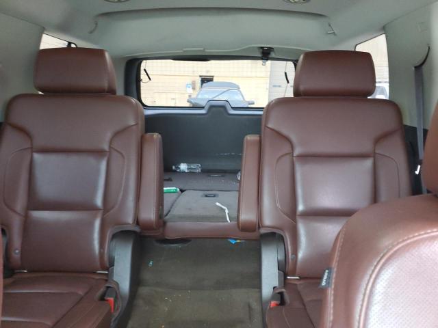 1GNSCCKC2FR199802 Chevrolet Tahoe C1500 Ltz