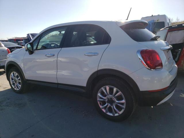 ZFBCFYBTXGP470042 Fiat 500x Easy