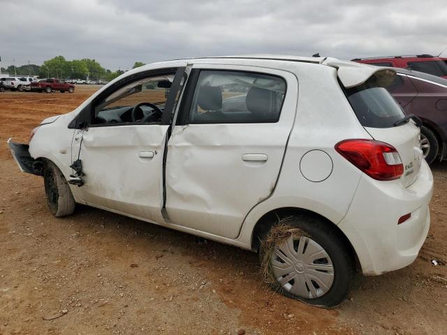 ML32A3HJ6LH002218 Mitsubishi MIRAGE ES
