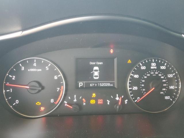 KNALN4D78G5215651 KIA Cadenza Luxury