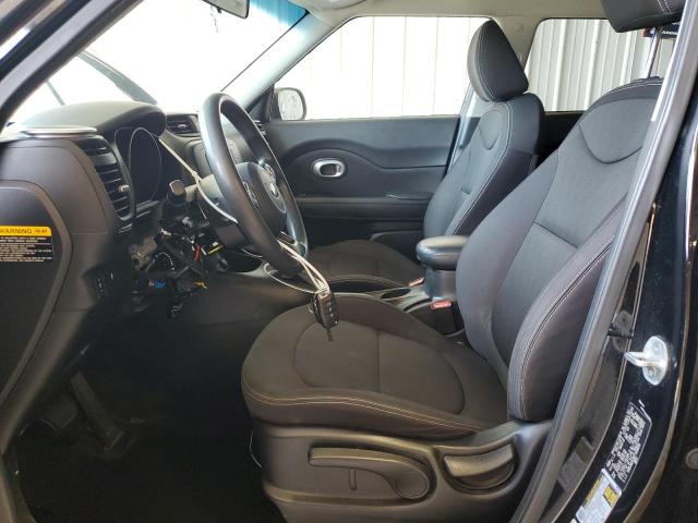 KNDJN2A26F7208191 KIA Soul