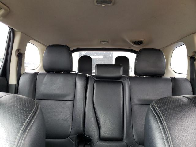 JA4AD3A37GZ002671 Mitsubishi Outlander Se