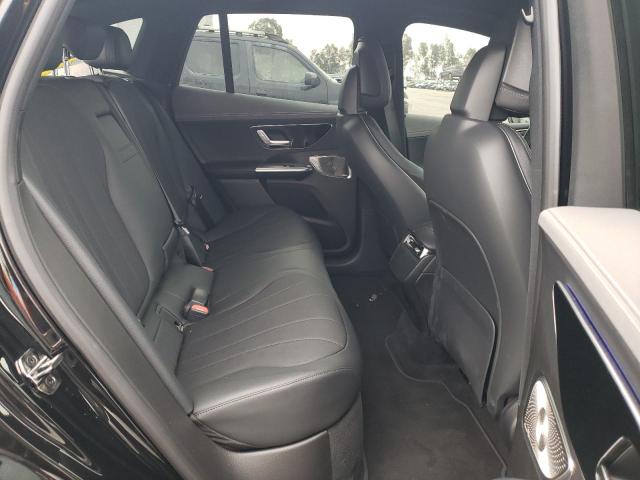 4JGGM1CB0PA039077 Mercedes-Benz Eqe Suv 350 4matic