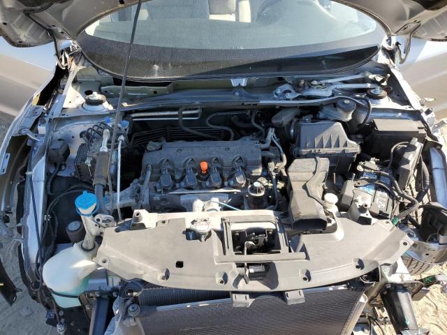 3CZRU5H52JM718909 Honda HR-V EX