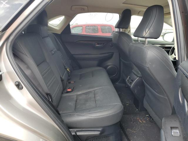 JTJGJRDZ7L2134986 Lexus NX 300H