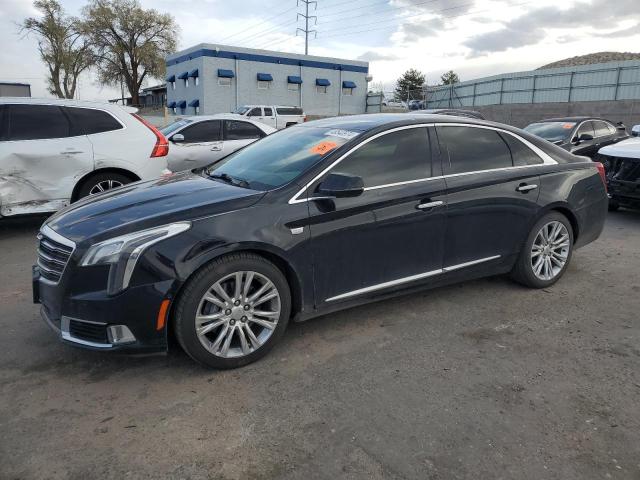 Auction sale of the 2018 Cadillac Xts Luxury, vin: 2G61M5S37J9167155, lot number: 49540974