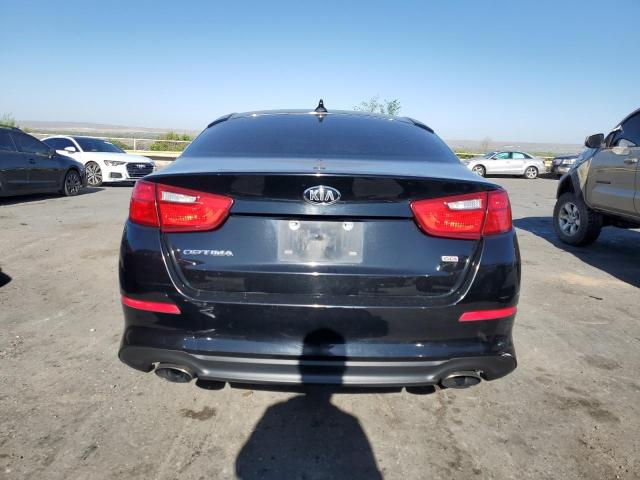 5XXGM4A79EG295398 KIA Optima Lx