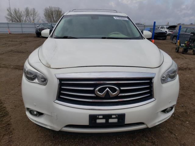 5N1AL0MM6EC518284 Infiniti QX60
