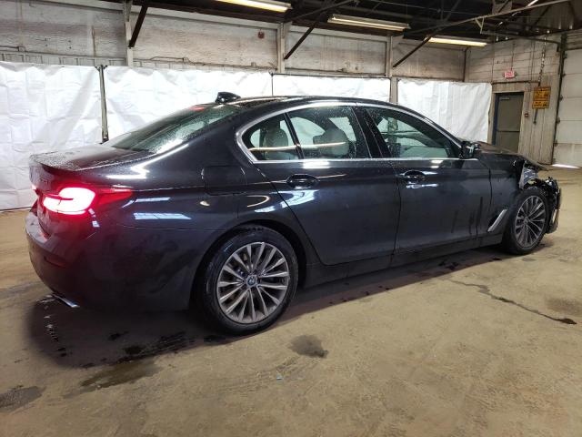 WBA13BJ02PWY22261 BMW 530 XI