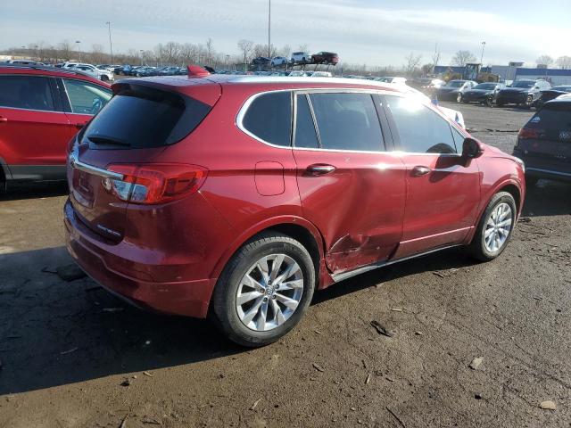 LRBFXBSA1HD109643 Buick Envision Essence
