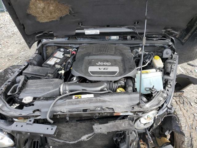 1C4BJWEG1GL269440 Jeep Wrangler Unlimited Sahara