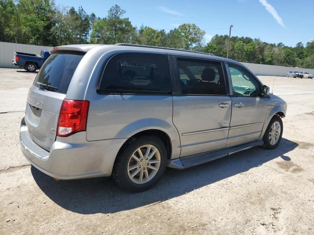 2C4RDGCG4ER154043 Dodge Grand Caravan Sxt