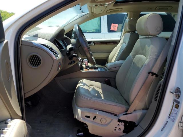 WA1LGAFE6ED009300 Audi Q7 Premium Plus