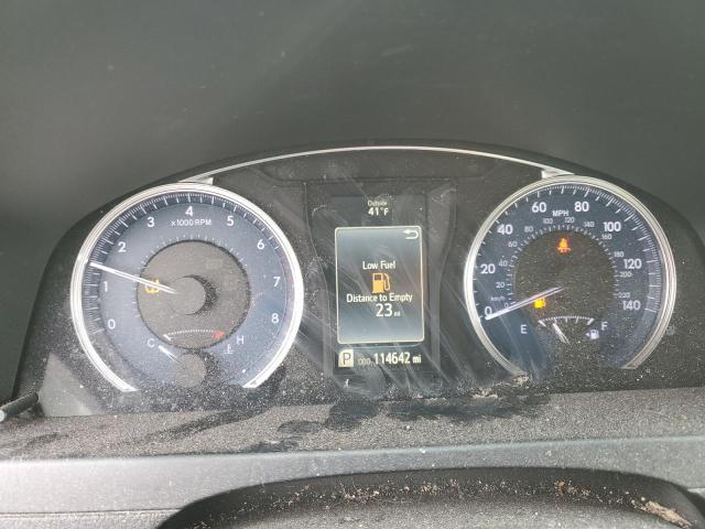4T1BF1FK1HU660912 Toyota CAMRY LE