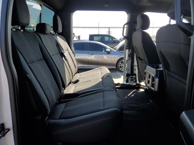 1FTEW1EG6FKD90292 Ford F150 Supercrew
