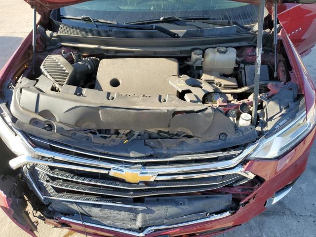 1GNERKKW4KJ187207 Chevrolet Traverse Premier