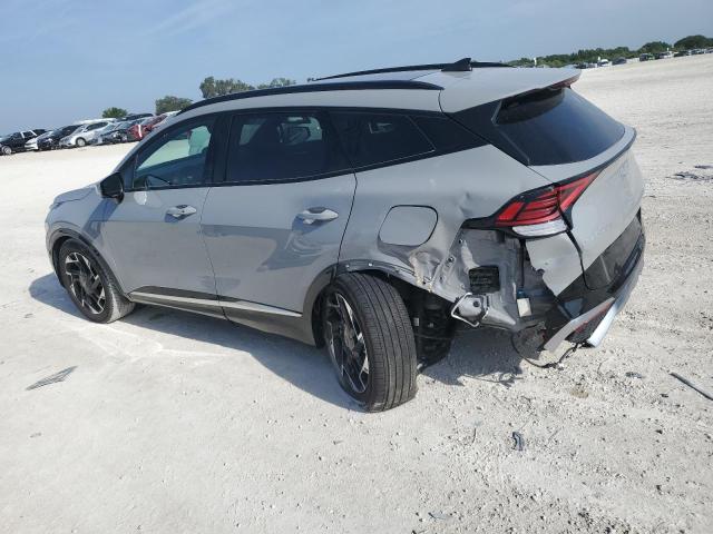 5XYK53AF5PG081189 KIA Sportage Sx Prestige