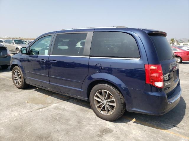 2C4RDGCG0HR697331 Dodge Grand Caravan Sxt