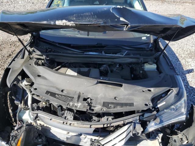 2T2ZZMCA9GC019778 Lexus RX 350