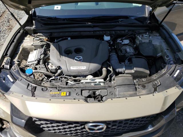 7MMVABXY3PN125470 Mazda Cx-50 Base
