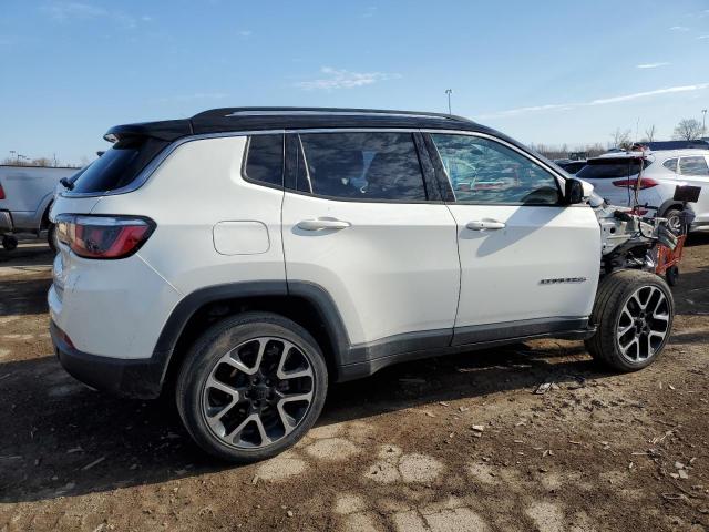 3C4NJDCBXJT479653 Jeep Compass Limited