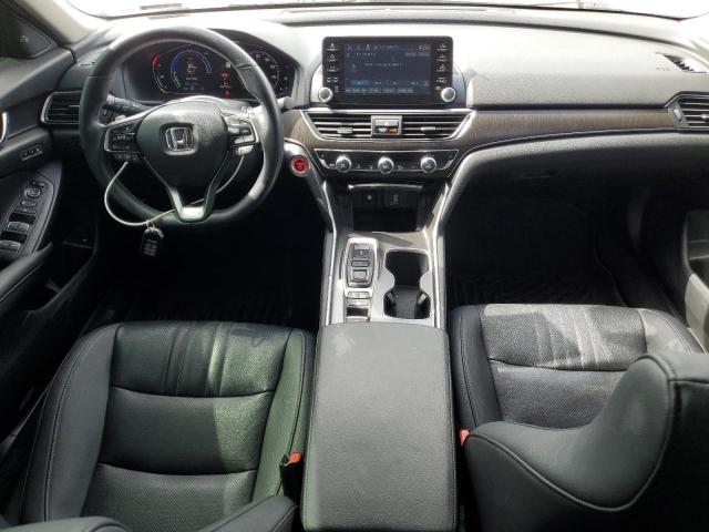 1HGCV3F57LA015422 Honda Accord Hybrid Exl