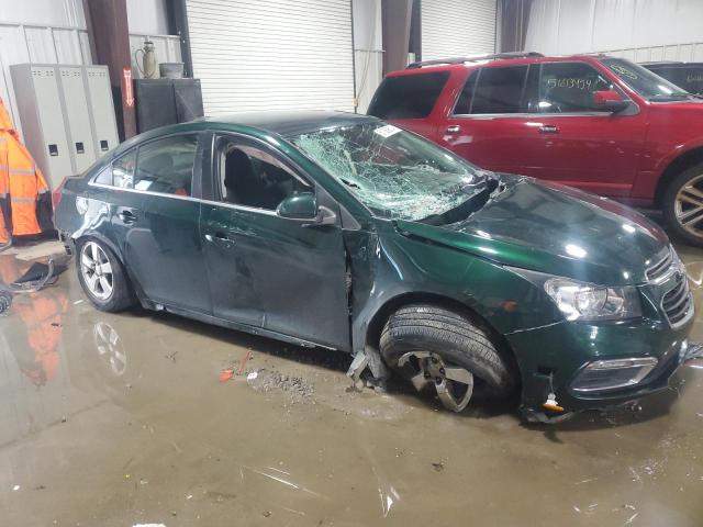 1G1PC5SB2F7204017 Chevrolet CRUZE LT