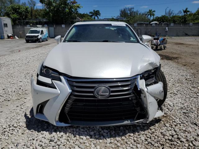 JTHBZ1BL9GA001369 Lexus Gs 350 Base