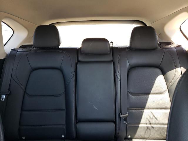 JM3KFBDM6J0369082 Mazda Cx-5 Grand Touring