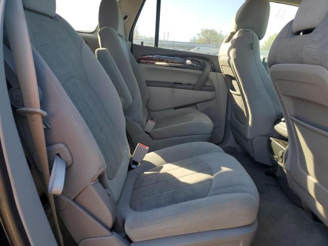 5GAKRAKD8HJ166066 Buick Enclave