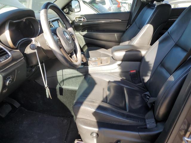 1C4RJEBG4HC920848 Jeep Grand Cherokee Limited