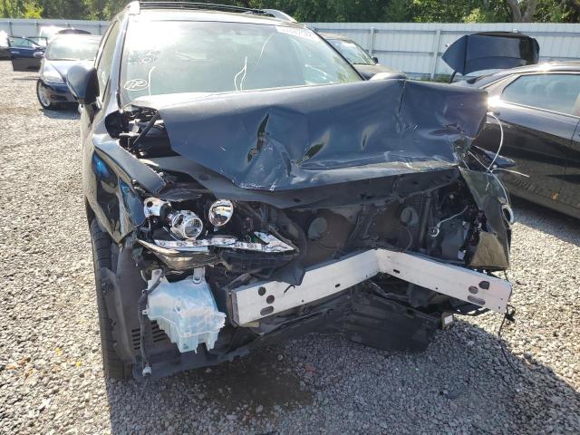 JTJZK1BA1E2012101 Lexus RX 350