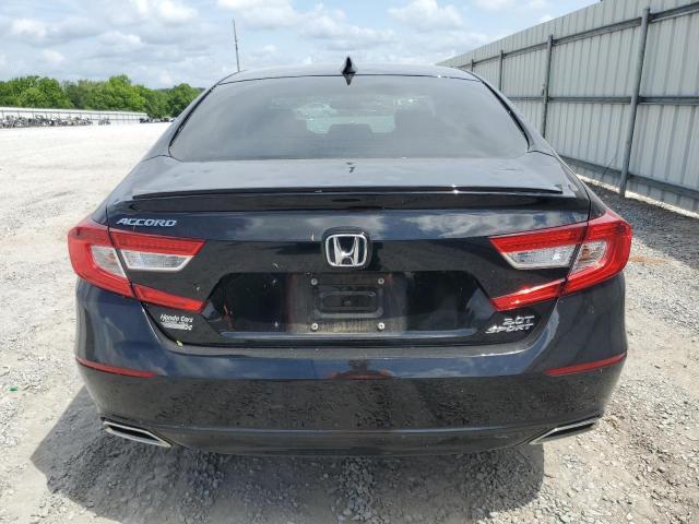 1HGCV2F3XNA003888 Honda Accord Sport
