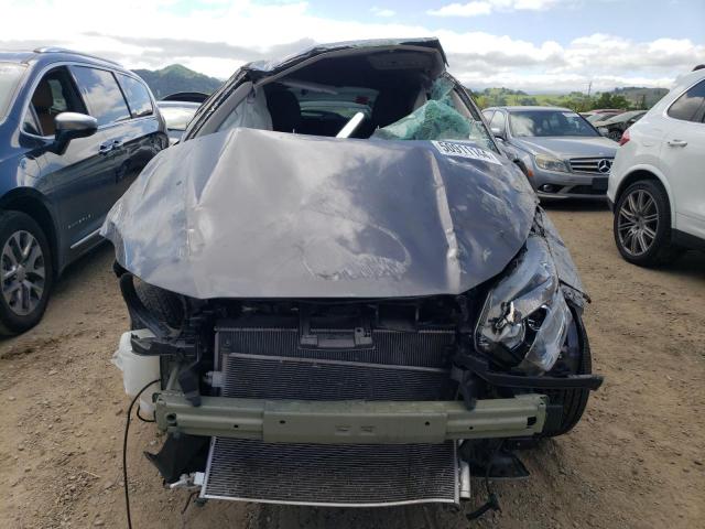 3CZRU5H34NM703171 Honda HR-V LX