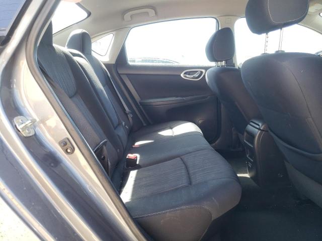 3N1AB7AP1KY237188 Nissan SENTRA S