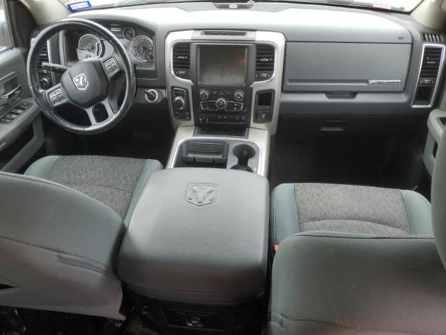 3C6RR7LT6GG181761 RAM 1500 Slt
