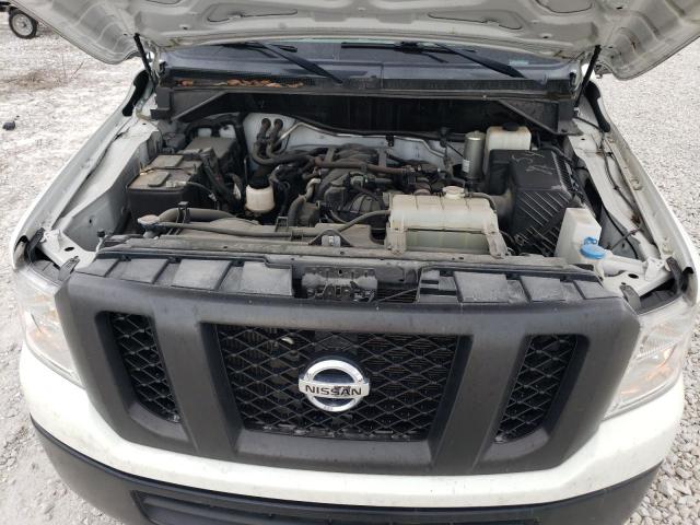 1N6AF0LY3MN800835 Nissan Nv 2500 Sv